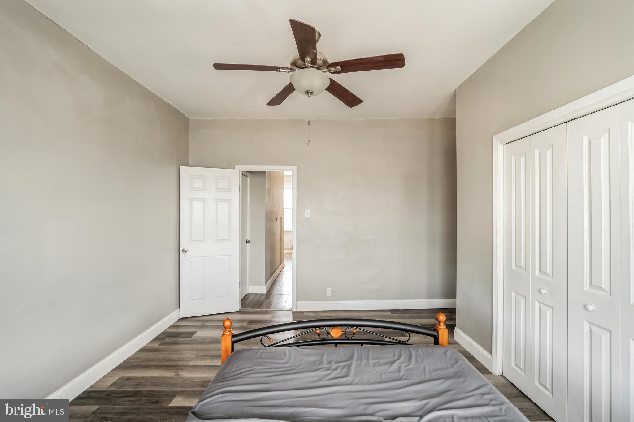 WEST PHILADELPHIA - Residential Income