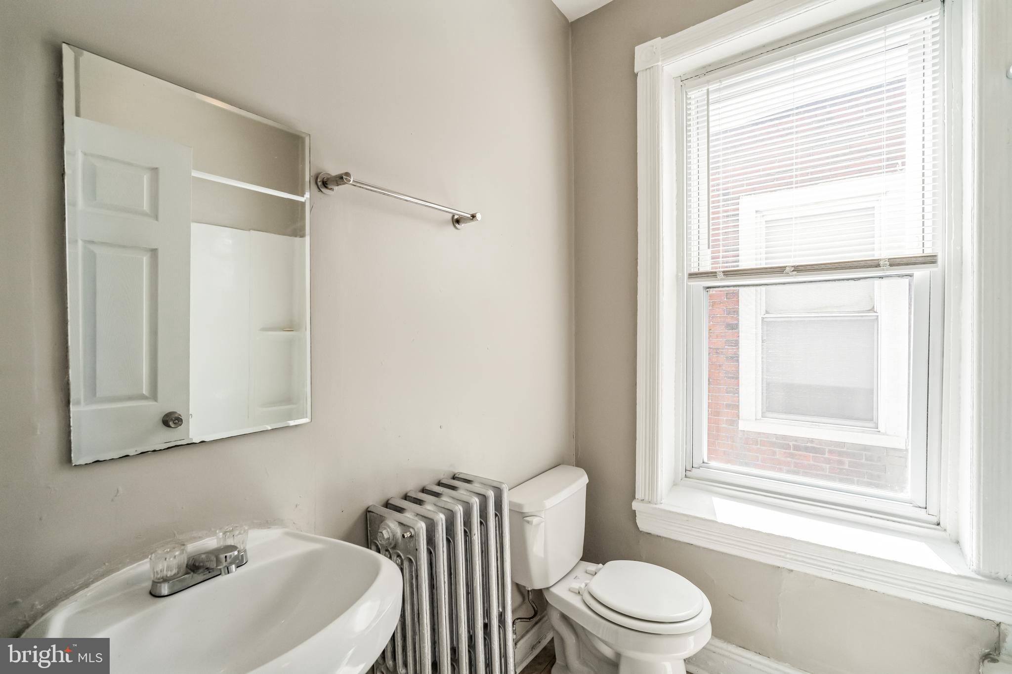 WEST PHILADELPHIA - Residential Income