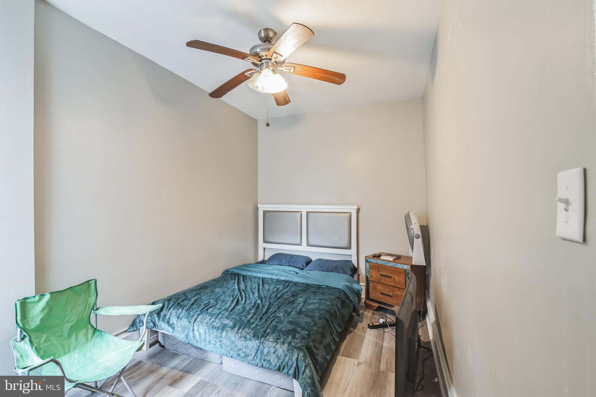 WEST PHILADELPHIA - Residential Income
