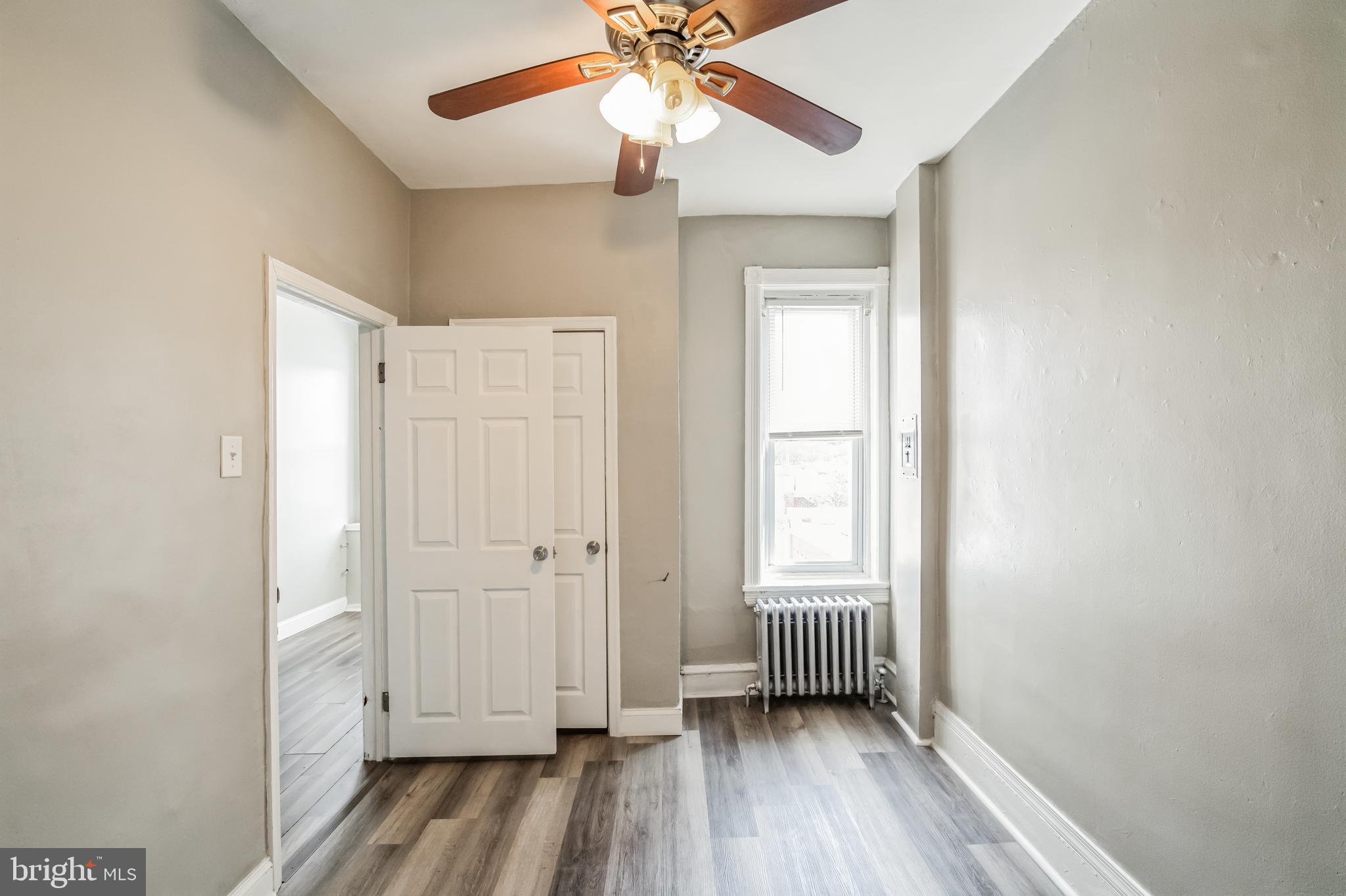 WEST PHILADELPHIA - Residential Income
