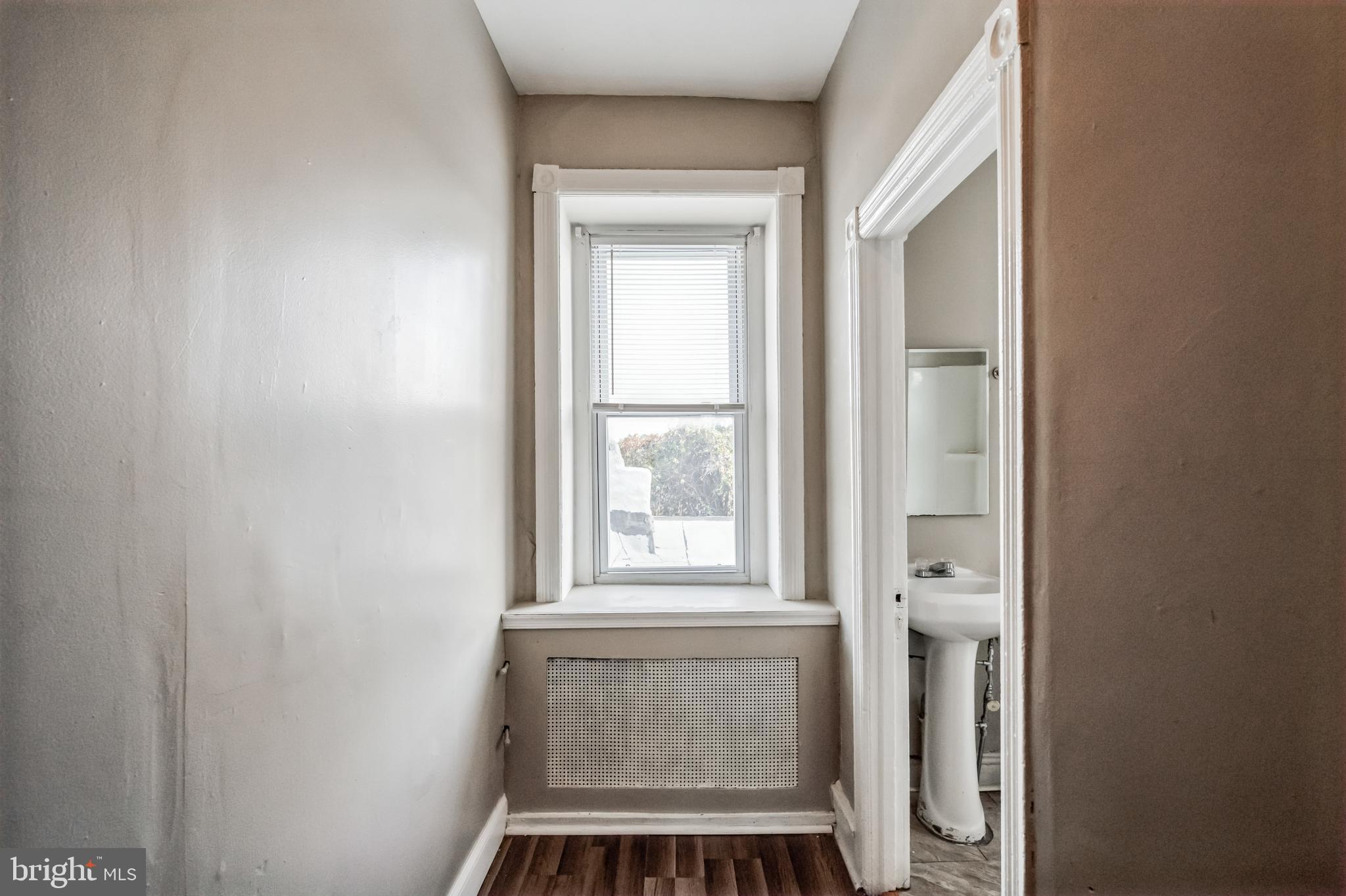 WEST PHILADELPHIA - Residential Income