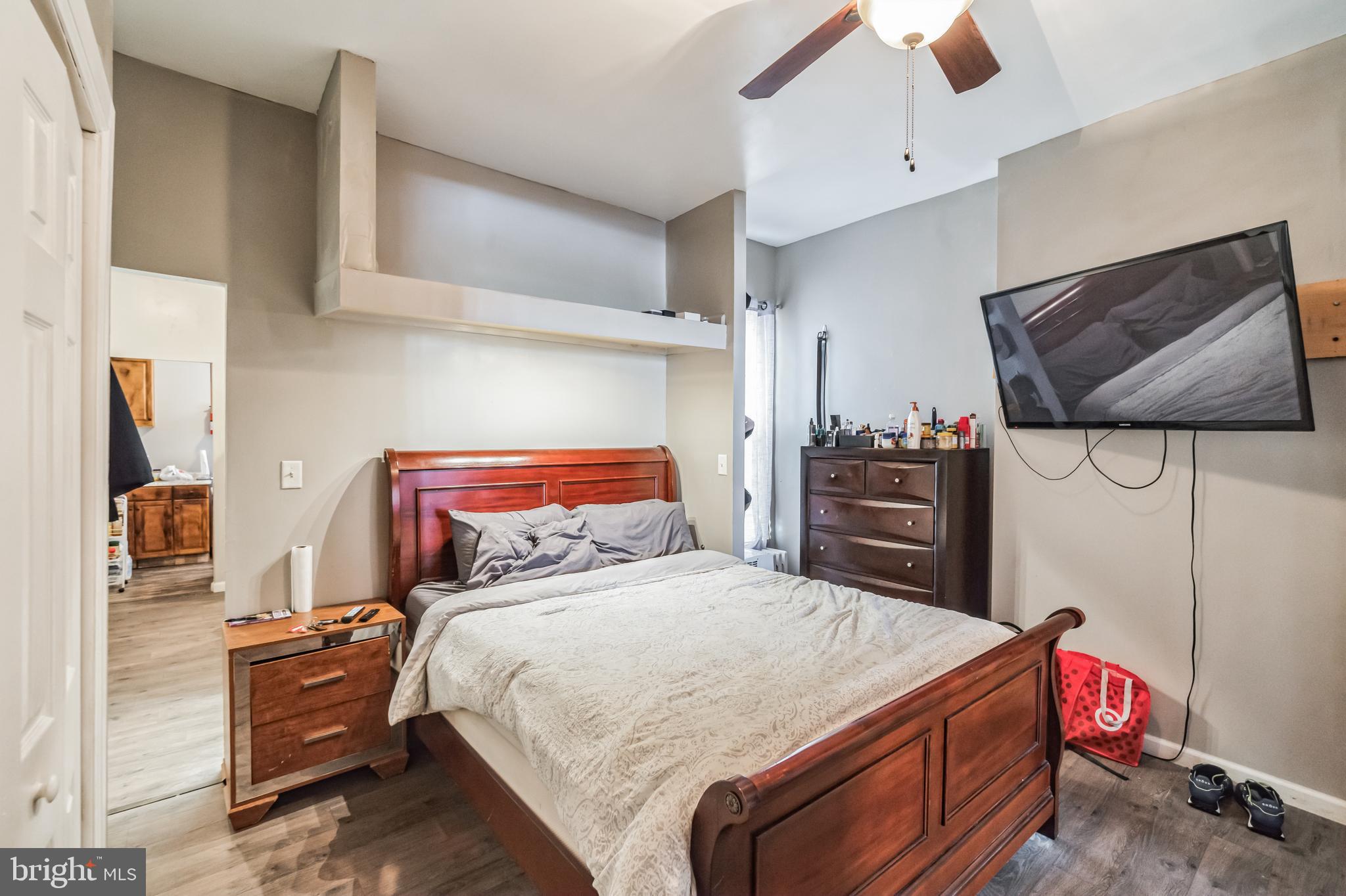 WEST PHILADELPHIA - Residential Income