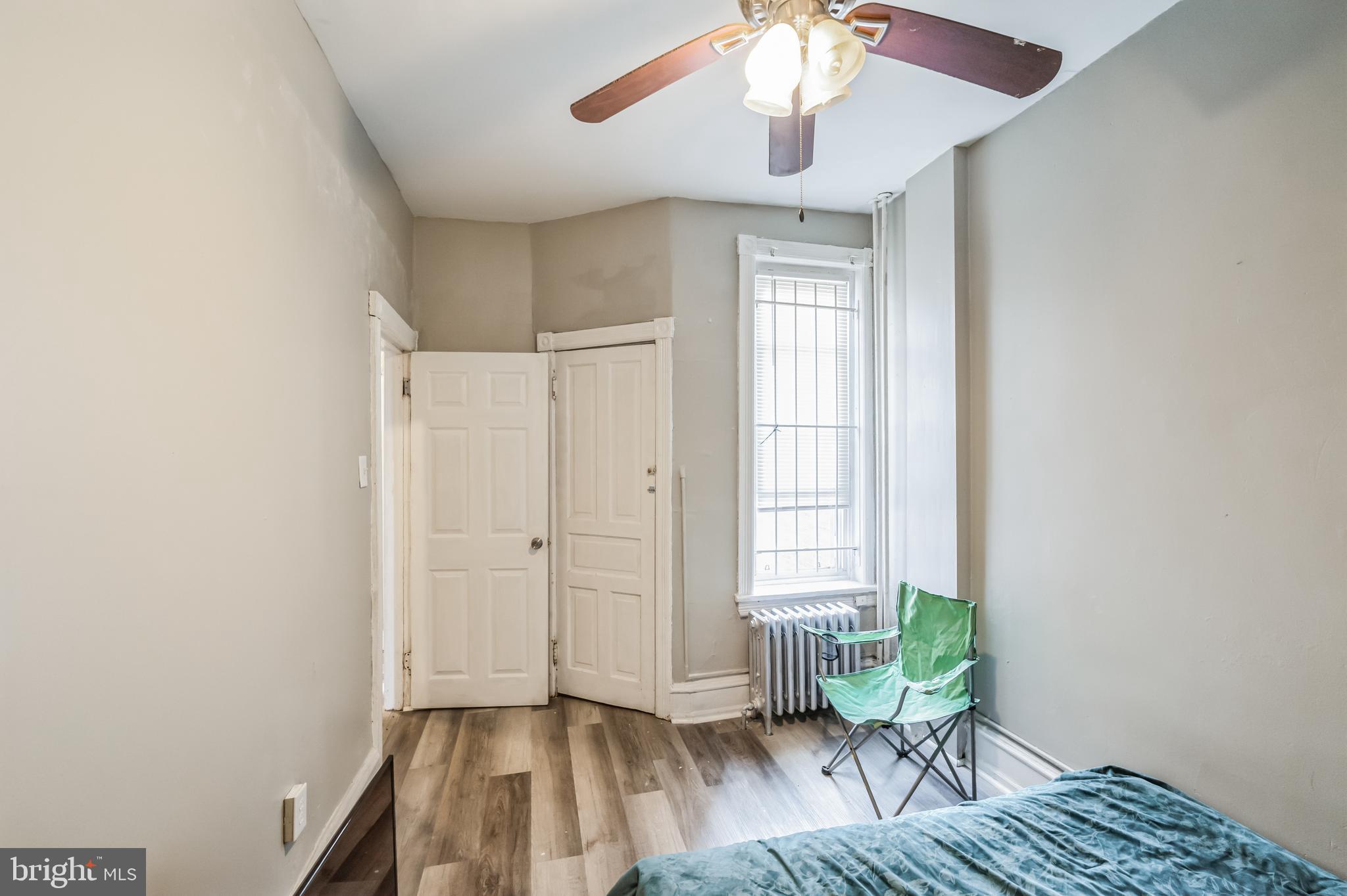 WEST PHILADELPHIA - Residential Income