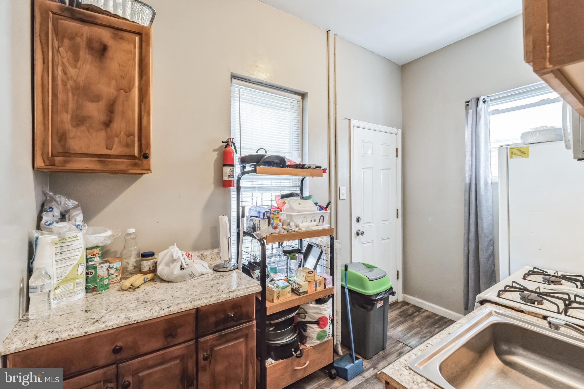 WEST PHILADELPHIA - Residential Income