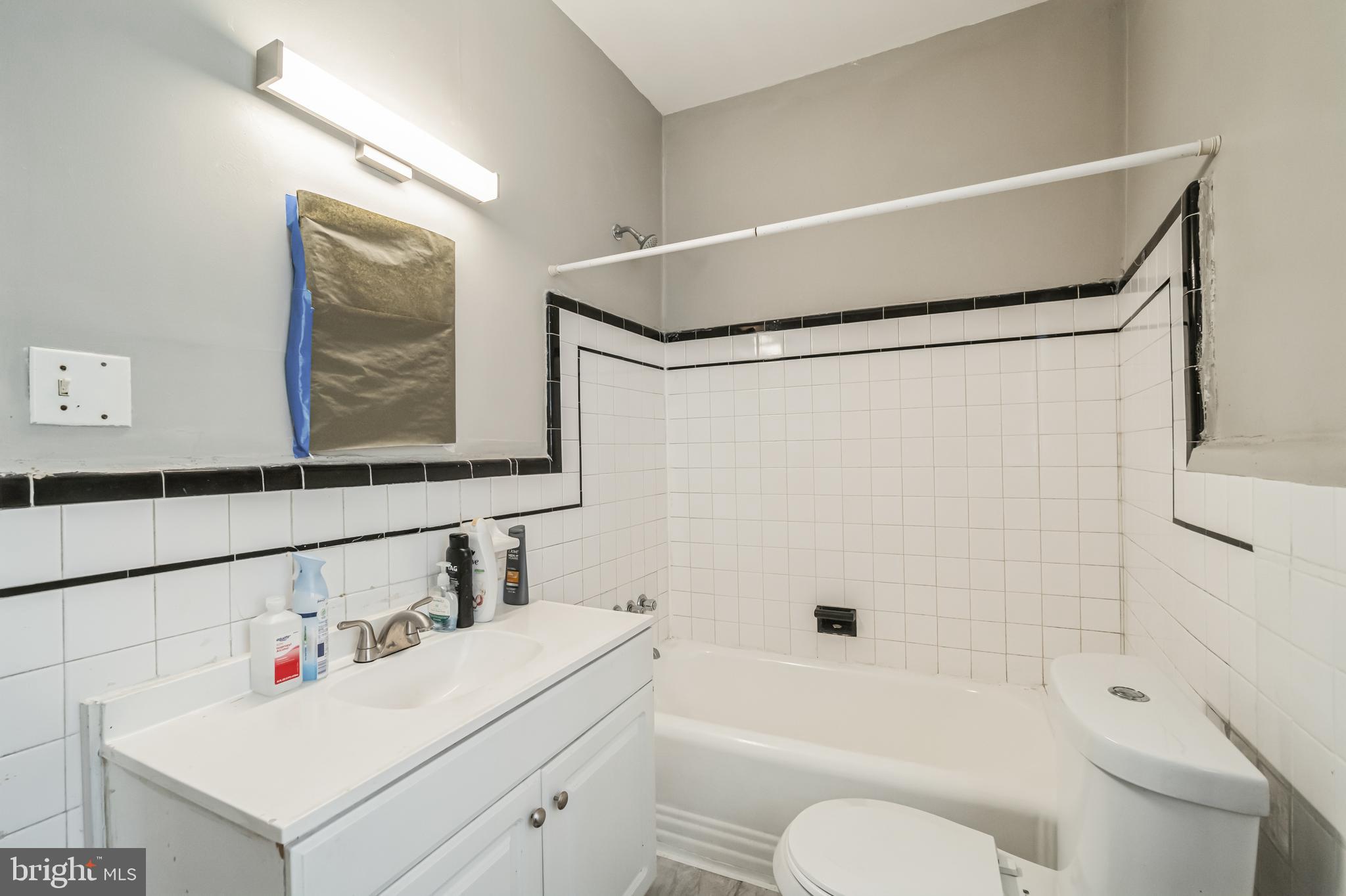 WEST PHILADELPHIA - Residential Income