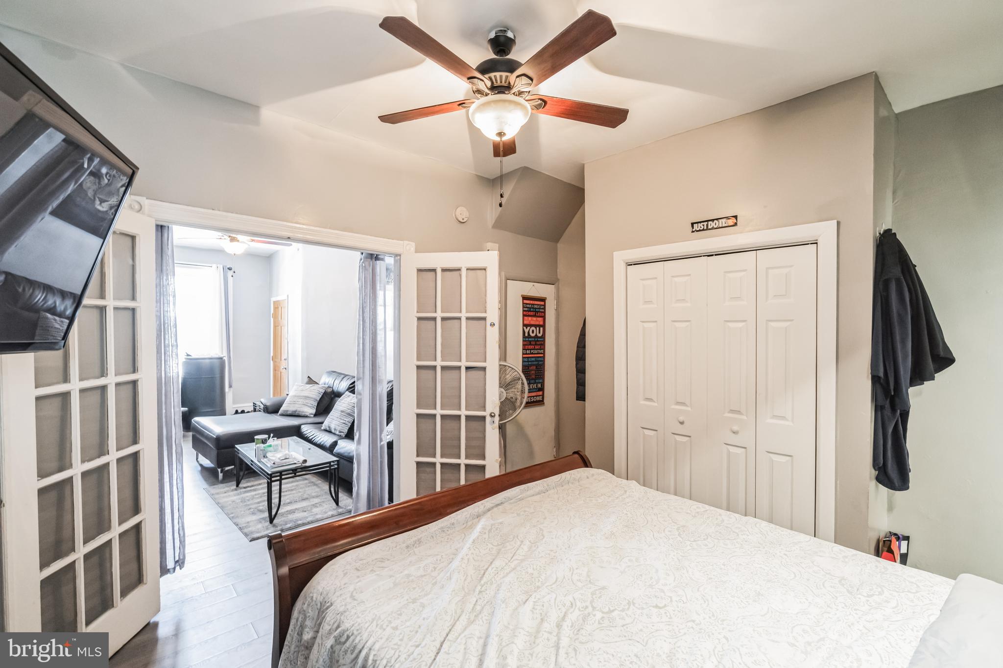 WEST PHILADELPHIA - Residential Income