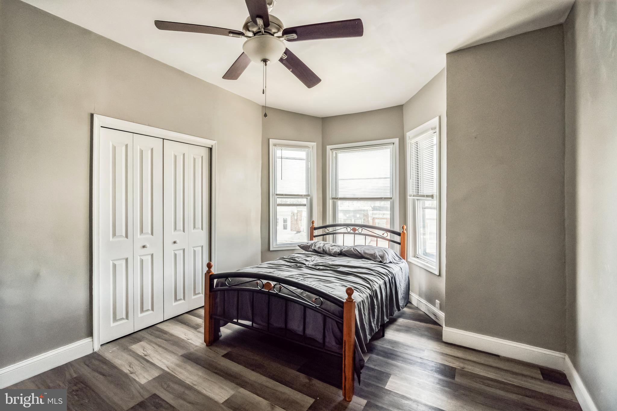 WEST PHILADELPHIA - Residential Income