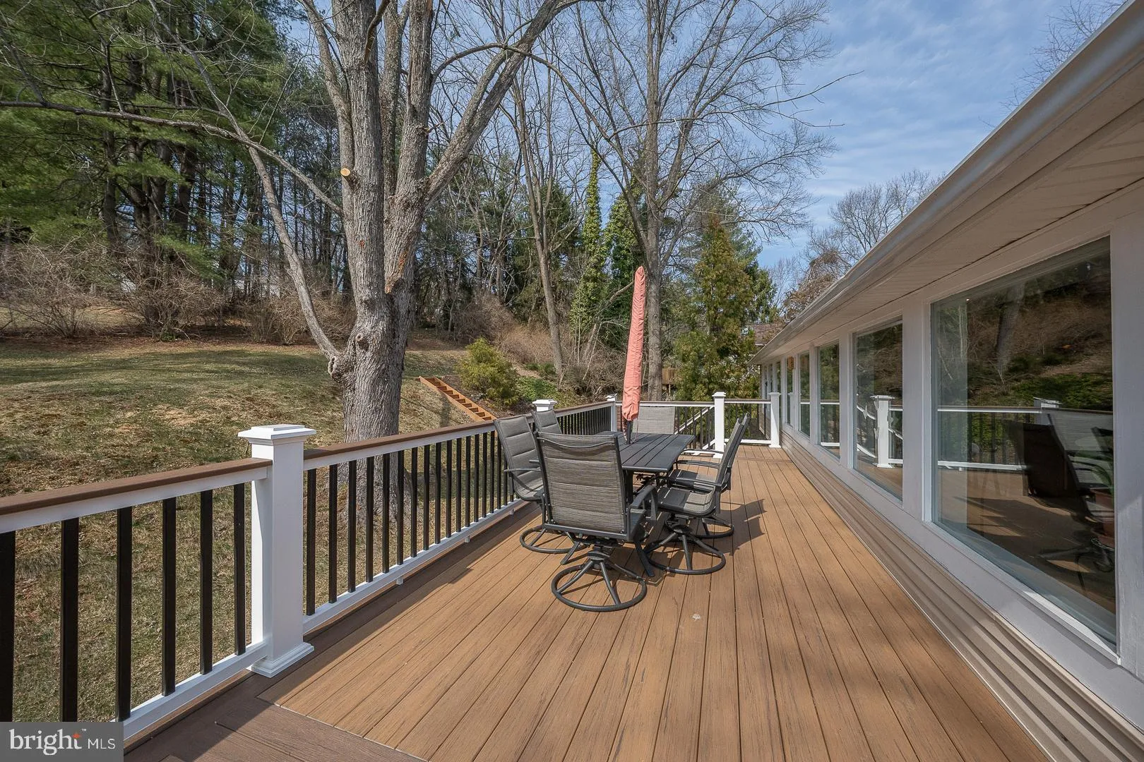 West Chester, Pennsylvania 19382, United States, 4 Bedrooms Bedrooms, ,3 BathroomsBathrooms,Residential,Contingent,85040