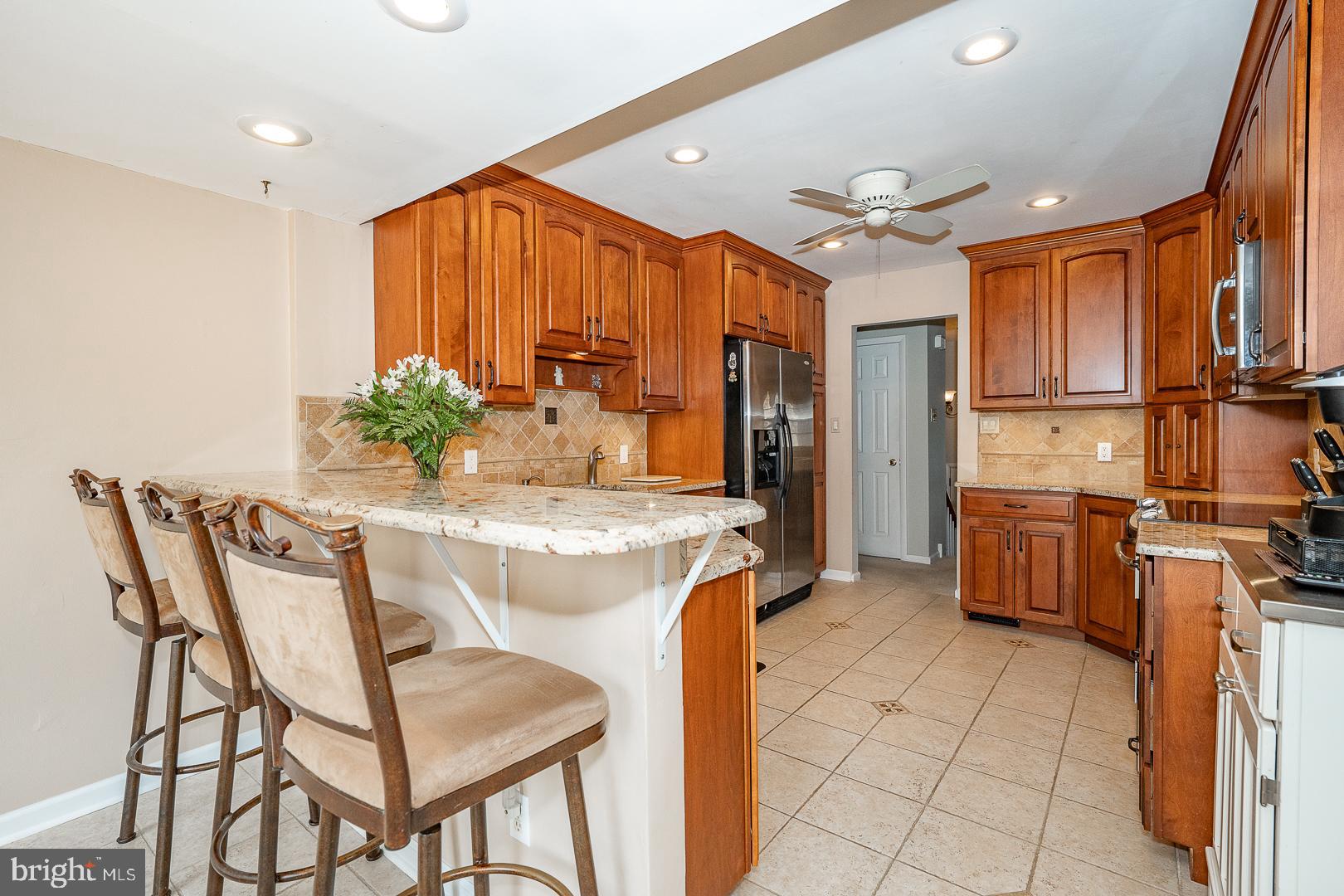 FALCONCREST - Residential