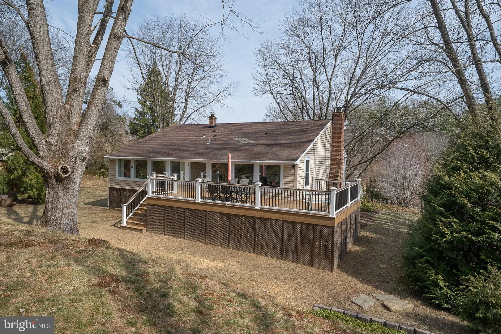 West Chester, Pennsylvania 19382, United States, 4 Bedrooms Bedrooms, ,3 BathroomsBathrooms,Residential,Contingent,85040