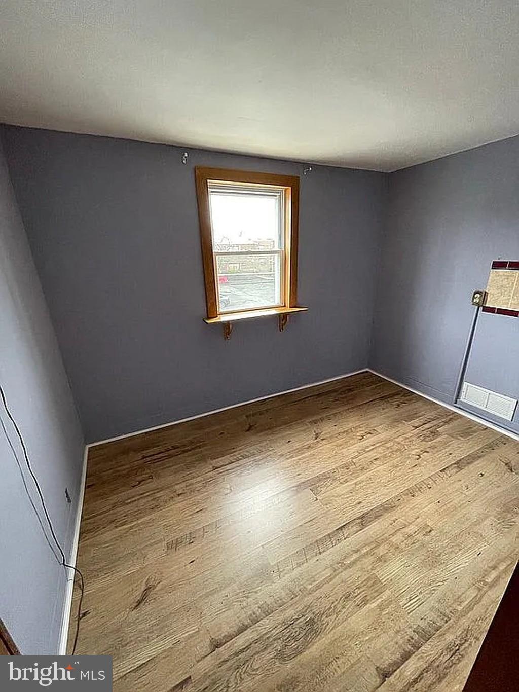 RHAWNHURST - Residential