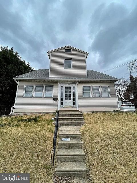 Photo of 1715 Rhawn Street, PHILADELPHIA, PA 19111 (MLS # PAPH2569336)