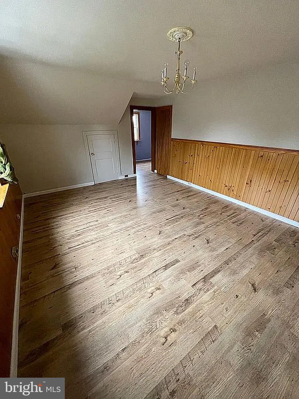 RHAWNHURST - Residential