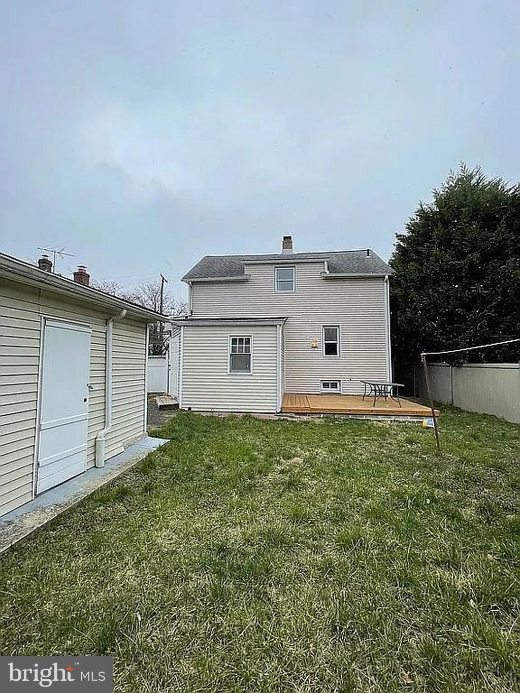 RHAWNHURST - Residential