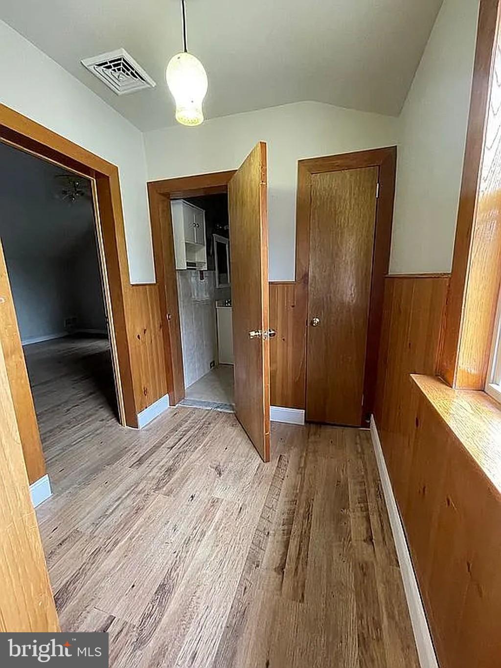 RHAWNHURST - Residential