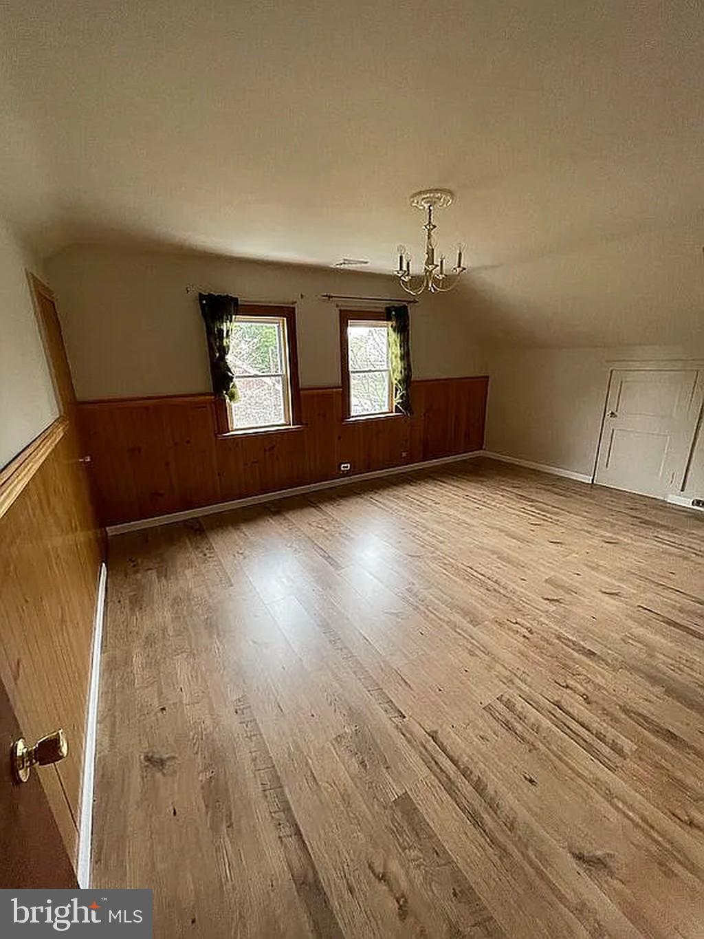 RHAWNHURST - Residential