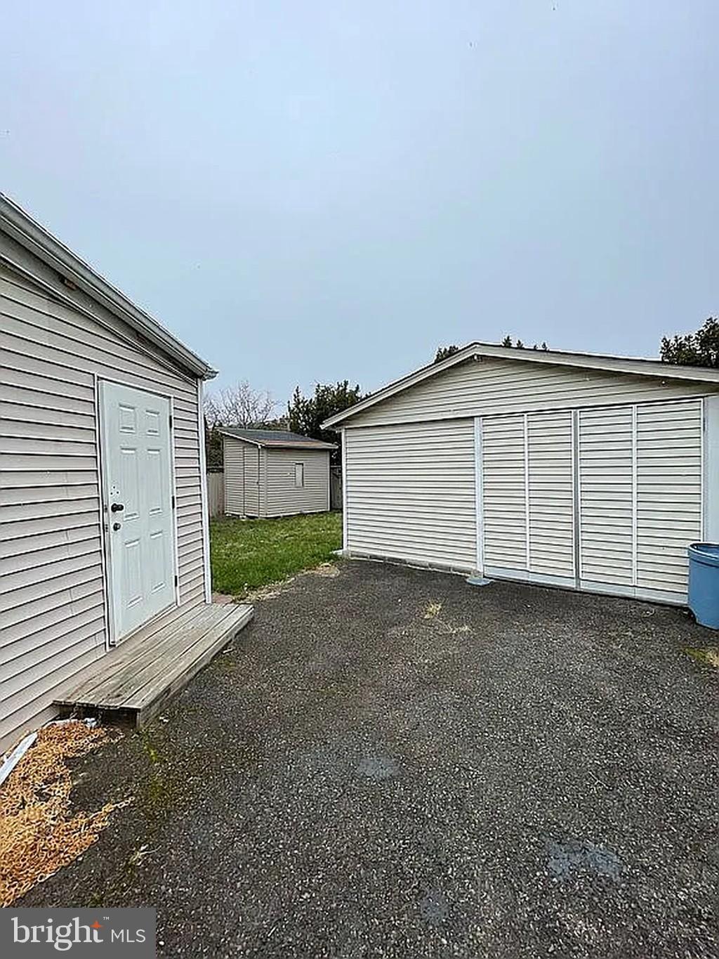 RHAWNHURST - Residential