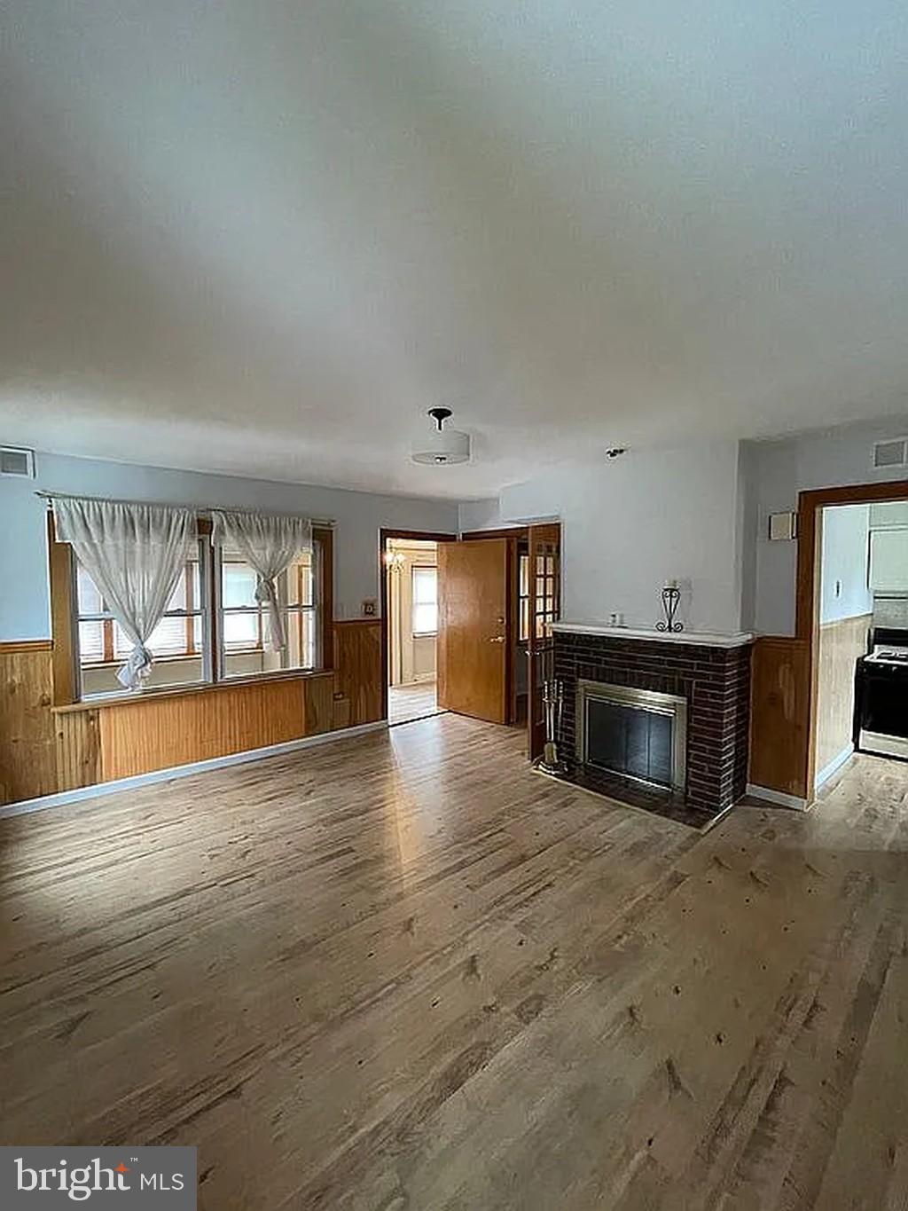 RHAWNHURST - Residential