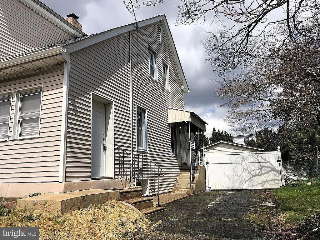 RHAWNHURST - Residential