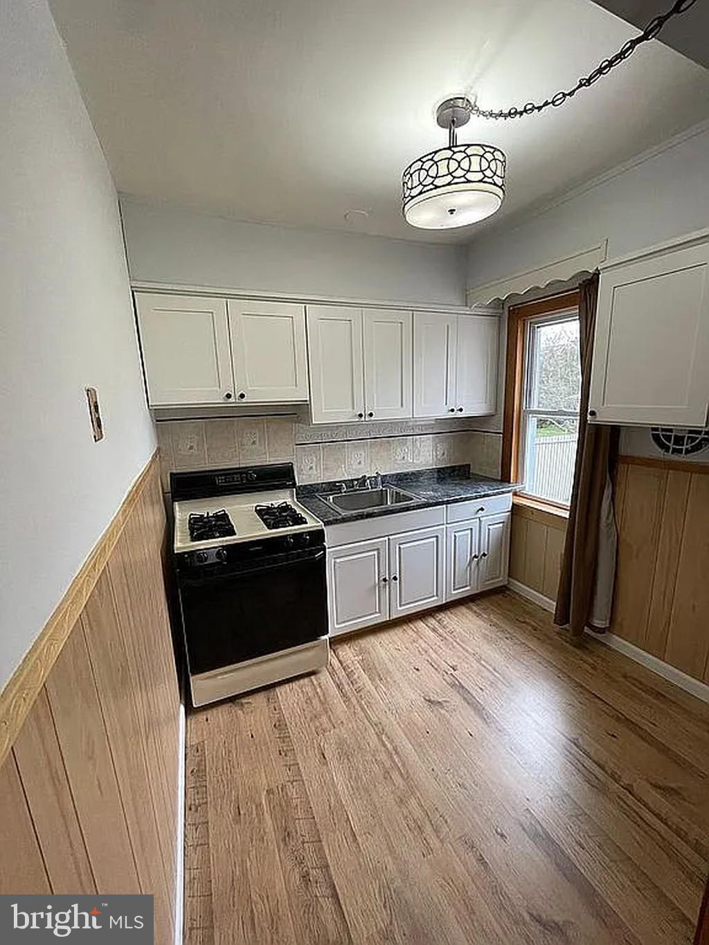 RHAWNHURST - Residential