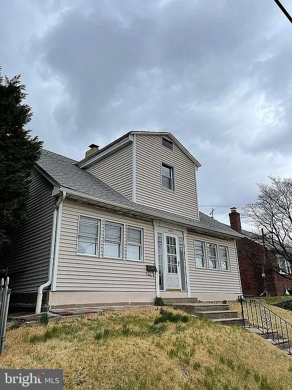 RHAWNHURST - Residential