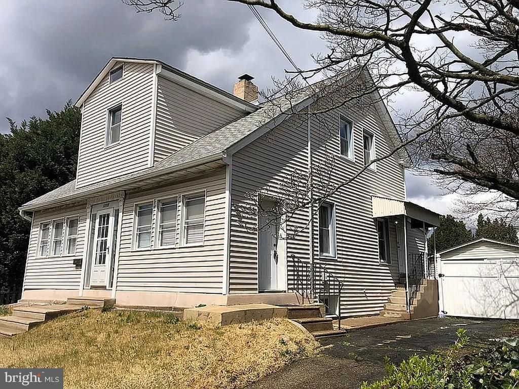 Photo of 1715 Rhawn Street, PHILADELPHIA, PA 19111 (MLS # PAPH2569336)