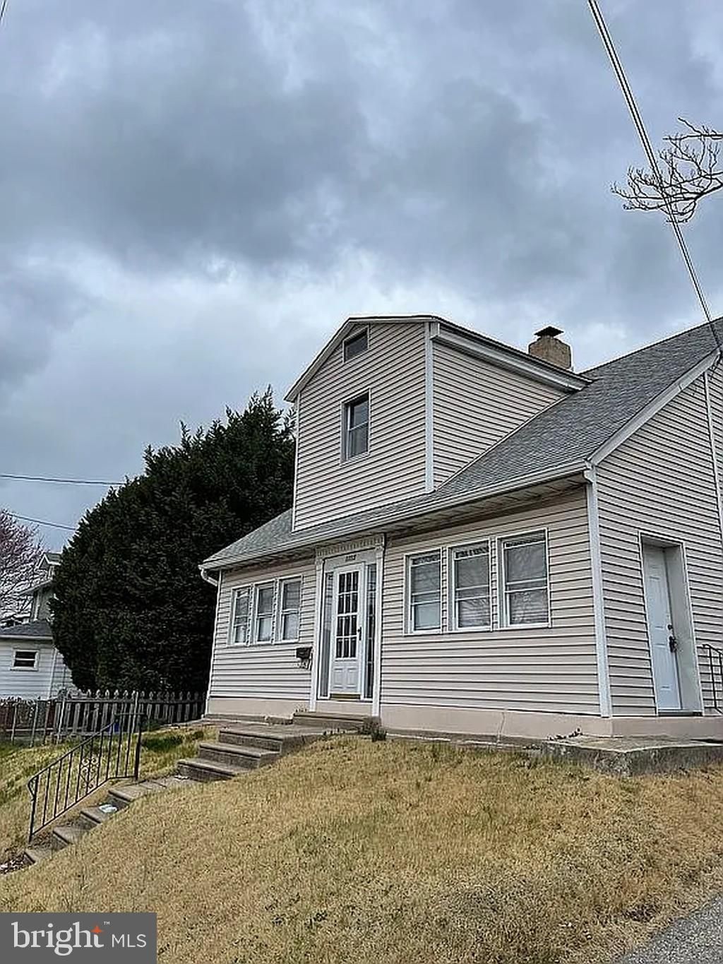 Photo of 1715 Rhawn Street, PHILADELPHIA, PA 19111 (MLS # PAPH2569336)