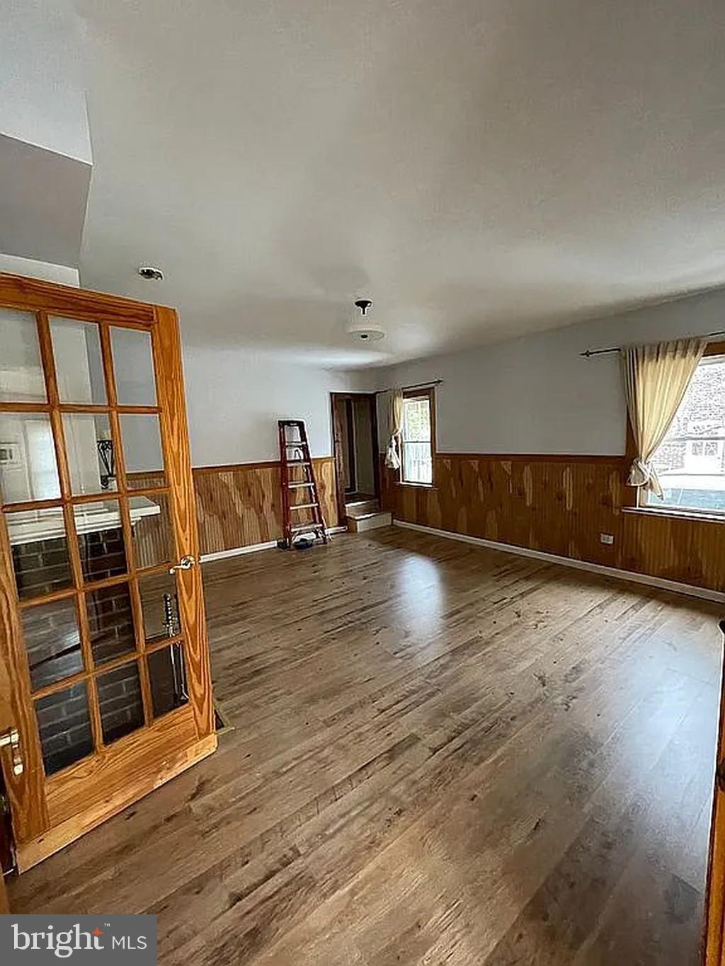 RHAWNHURST - Residential