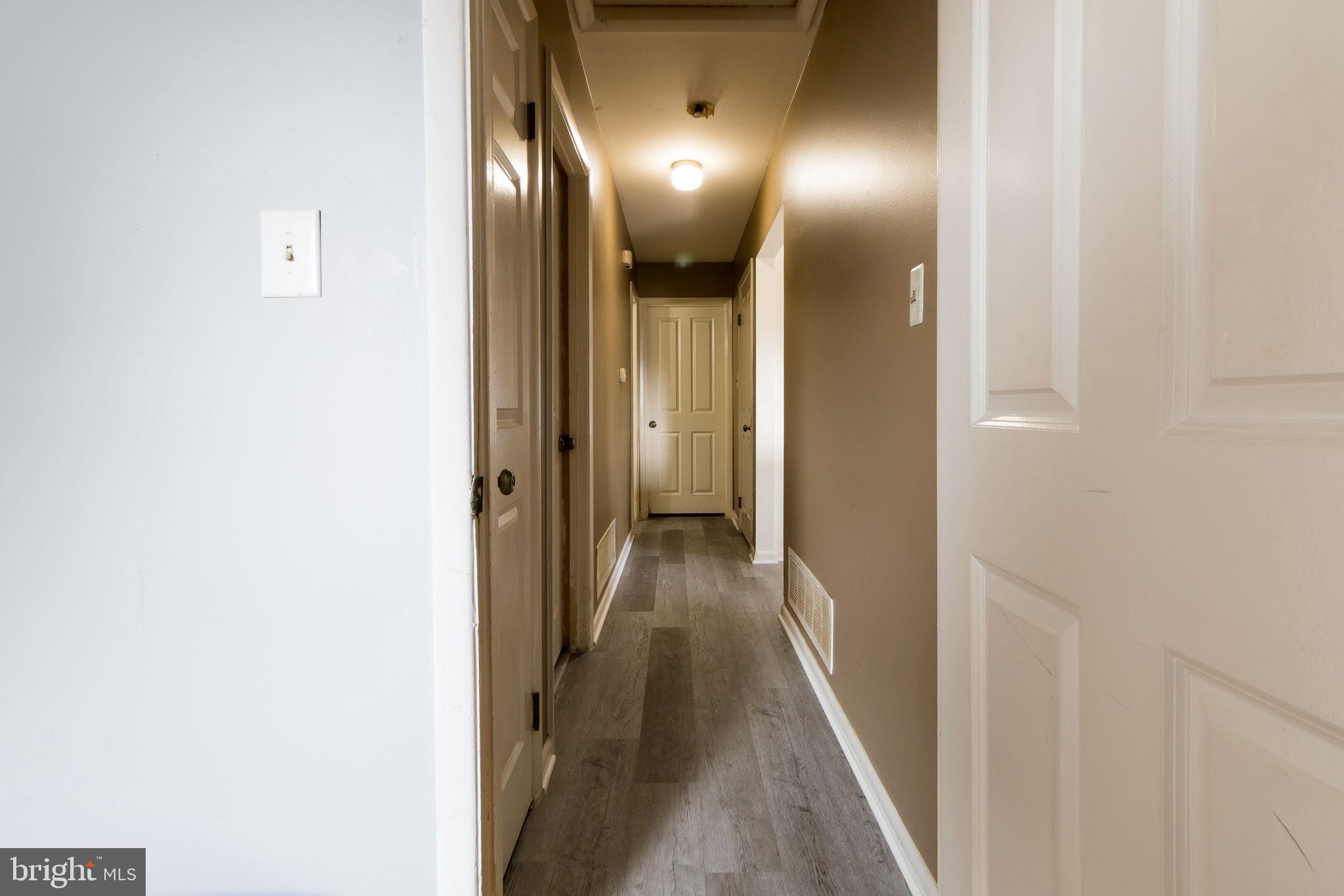 PISCATAWAY - Residential