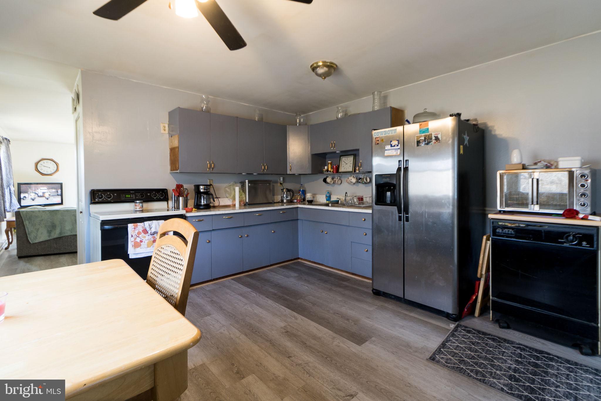 PISCATAWAY - Residential