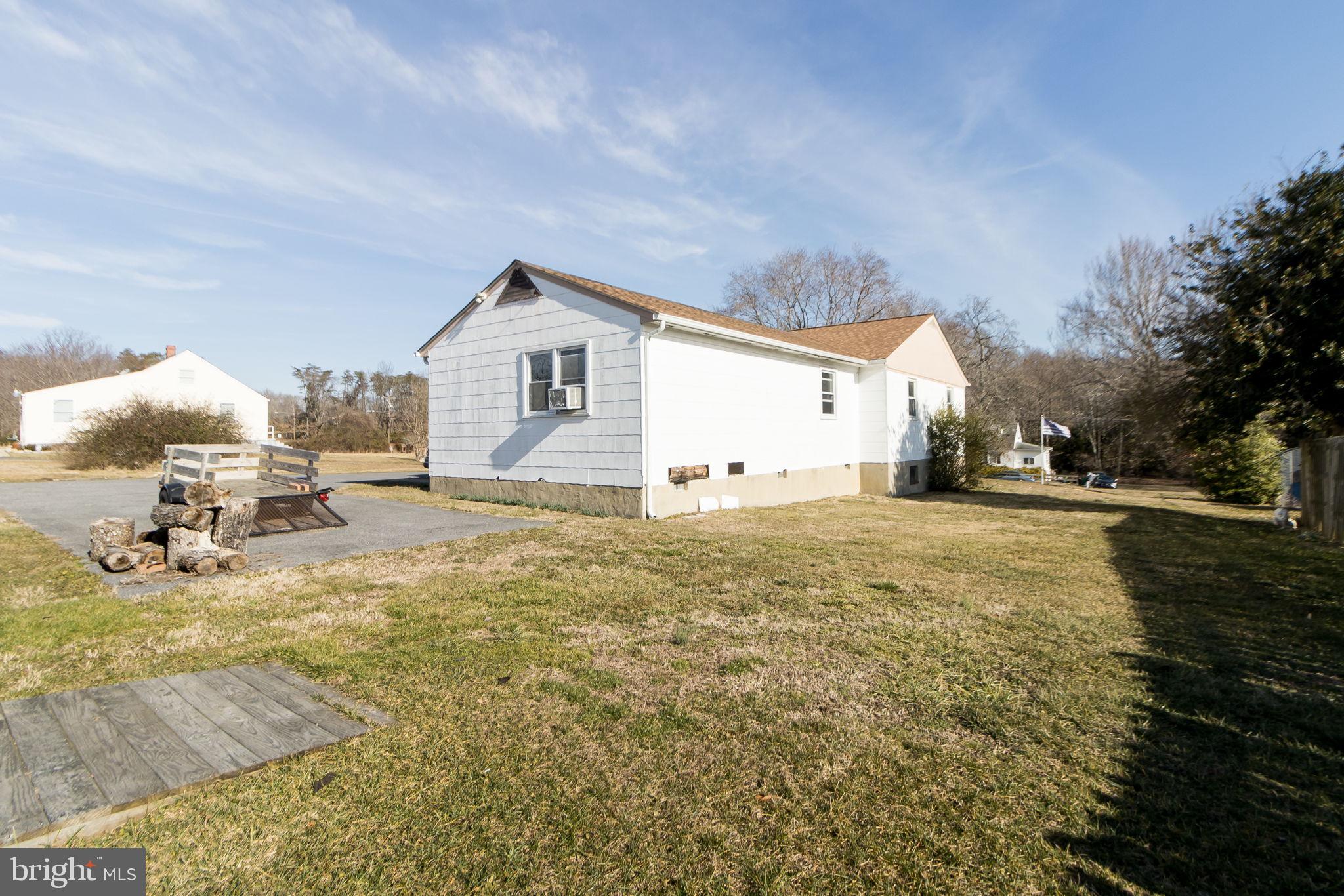 PISCATAWAY - Residential