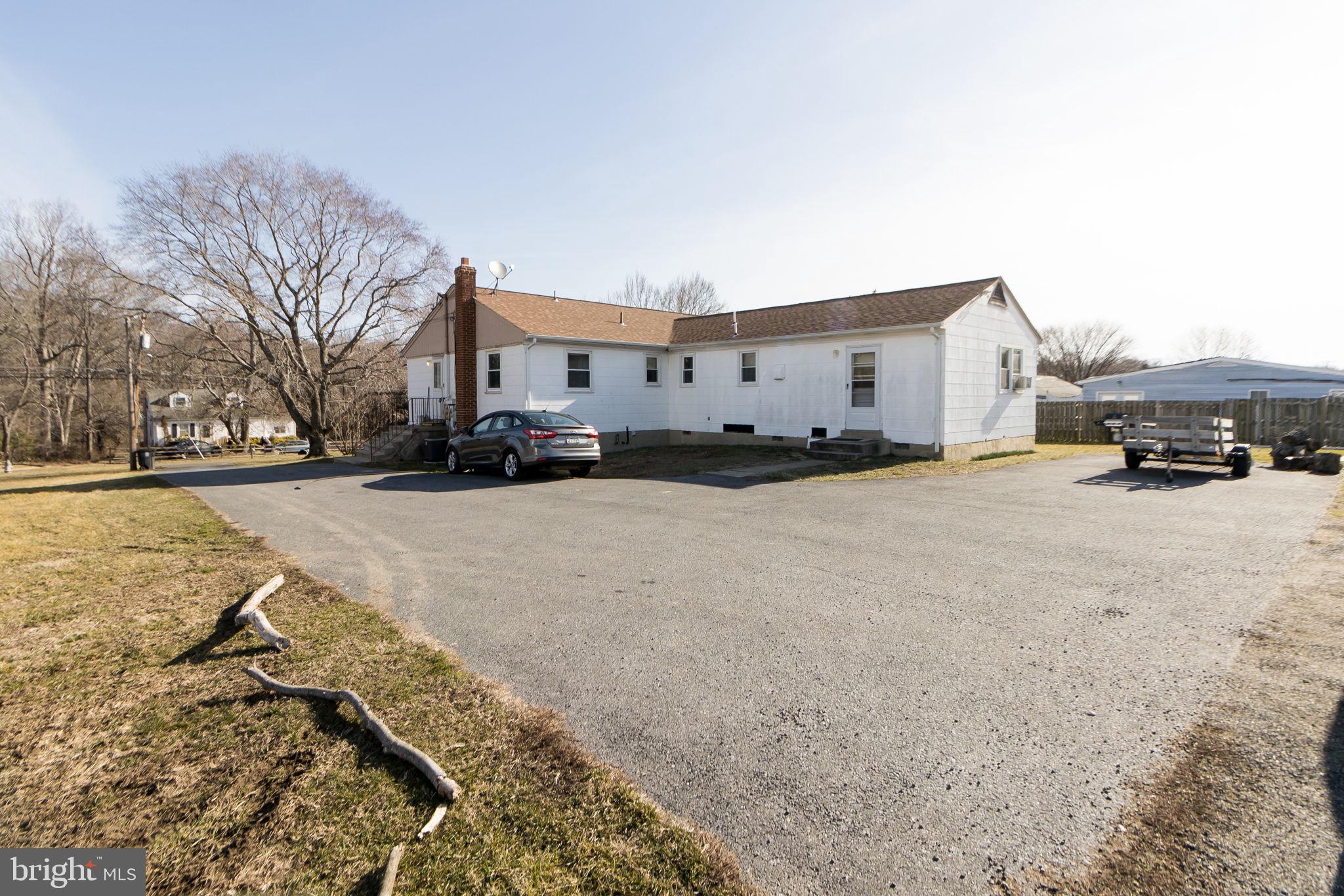 PISCATAWAY - Residential