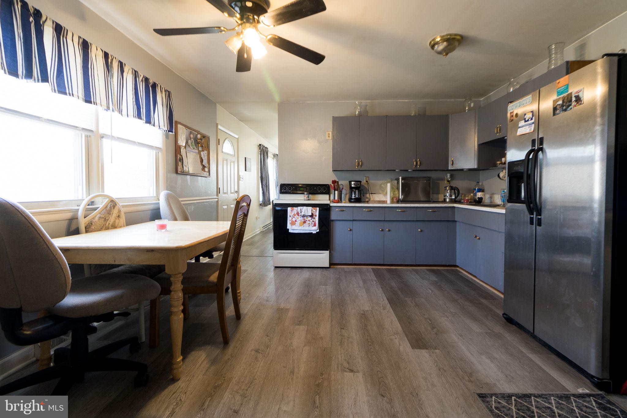 PISCATAWAY - Residential