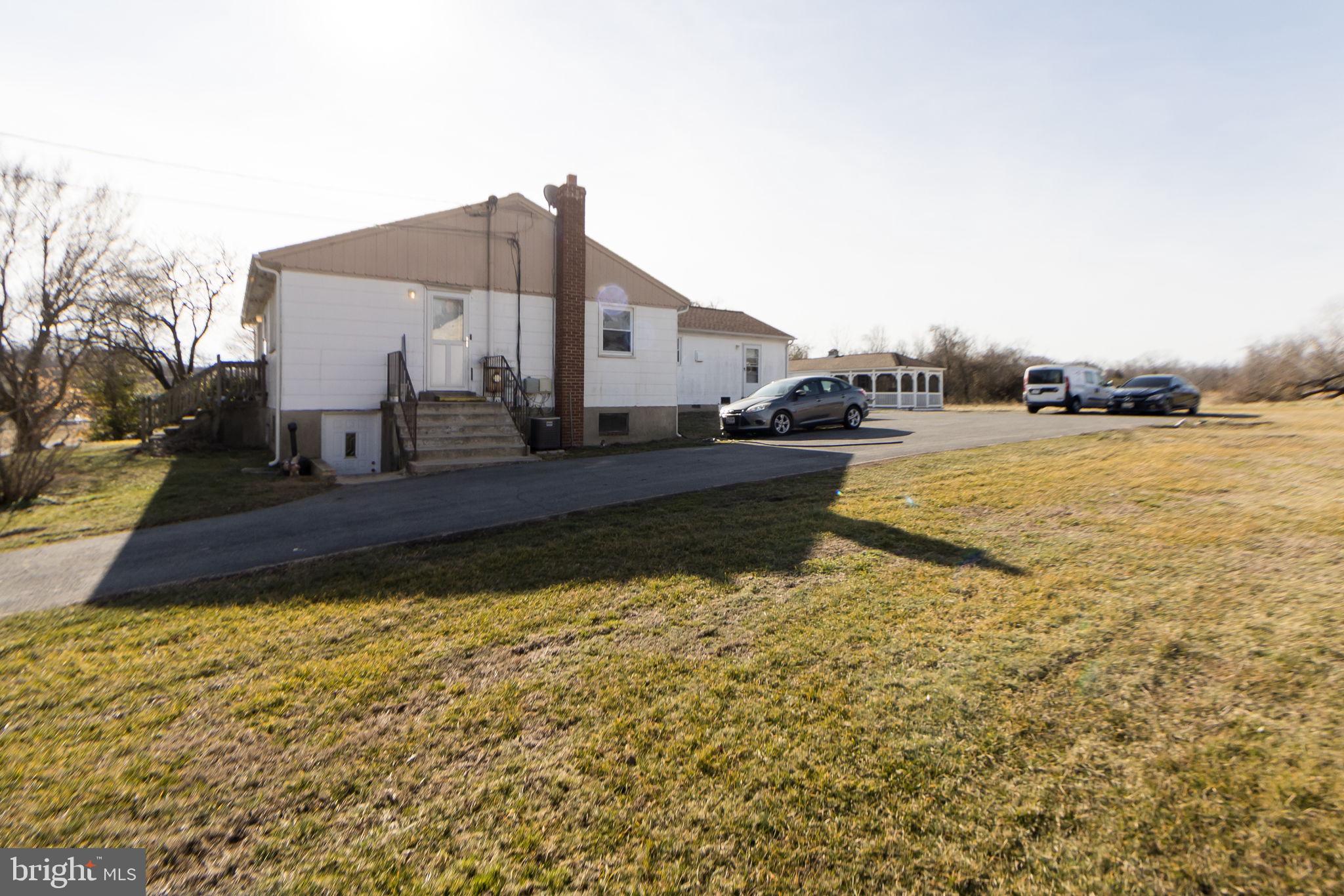 PISCATAWAY - Residential