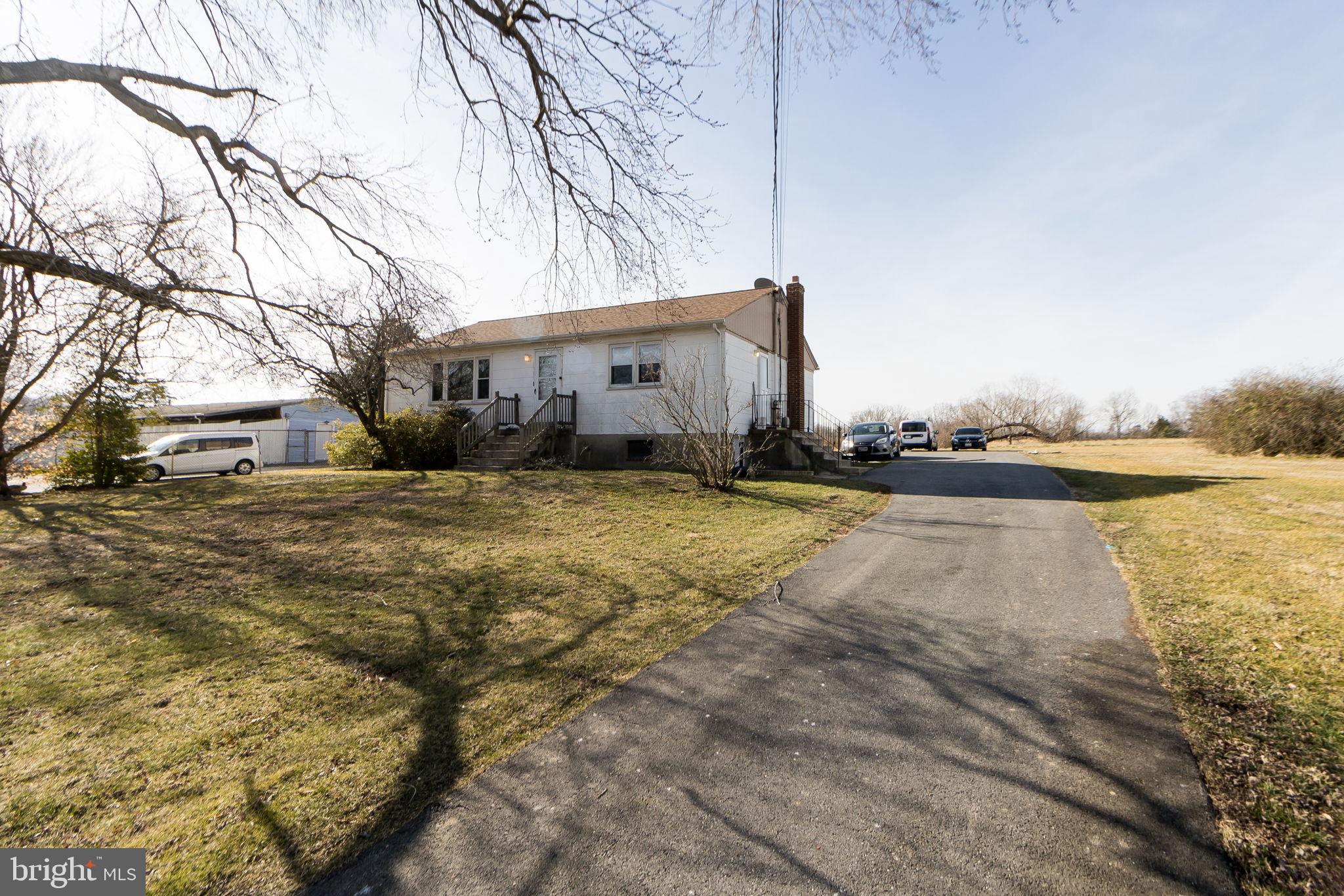 PISCATAWAY - Residential