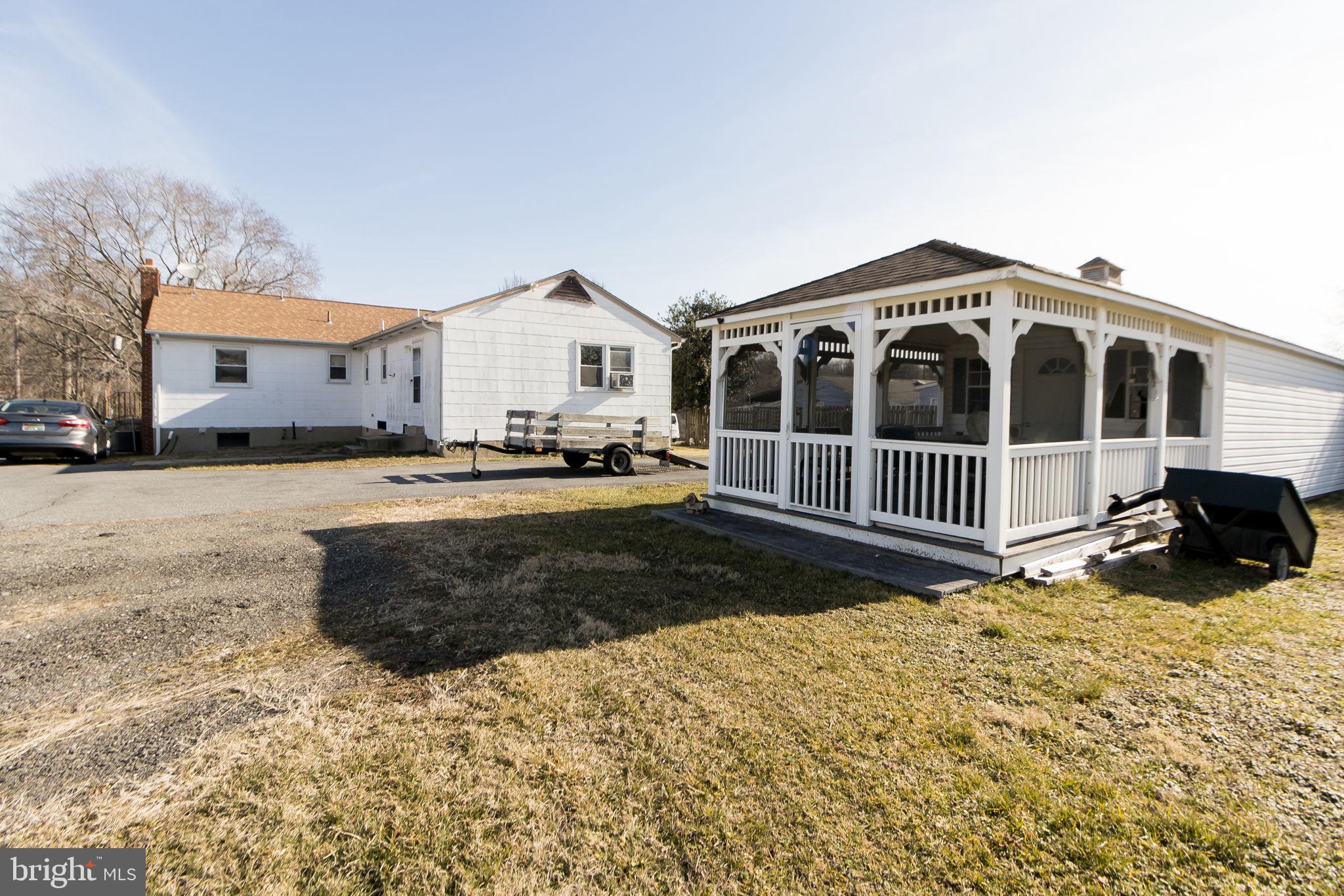 PISCATAWAY - Residential