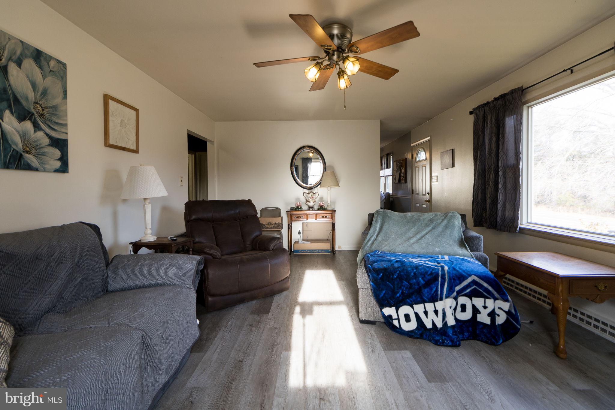 PISCATAWAY - Residential