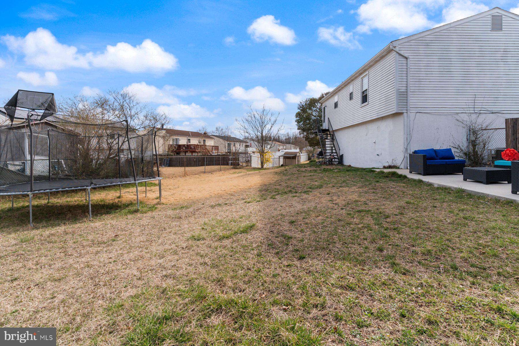 OAK KNOLL-GREATS ADDN - Residential