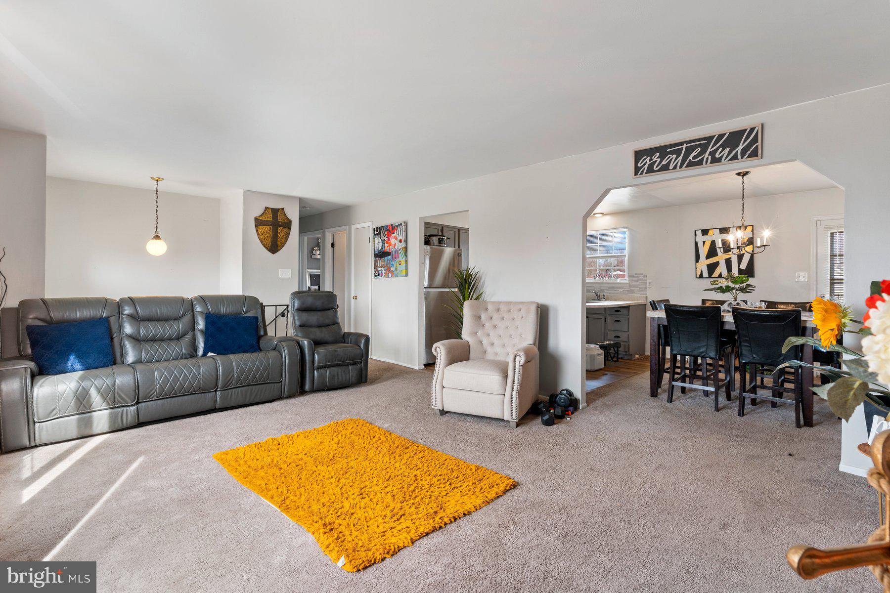 OAK KNOLL-GREATS ADDN - Residential