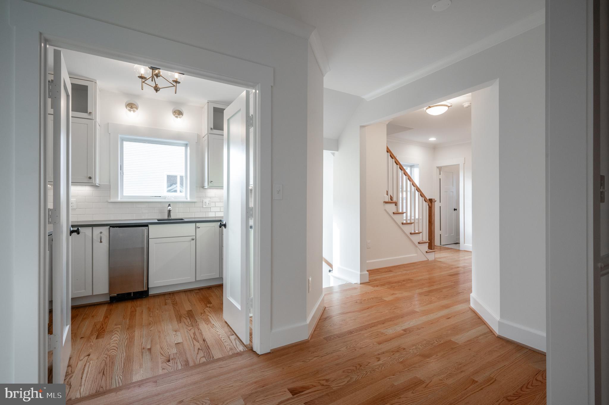 COTTAGE PARK - Residential