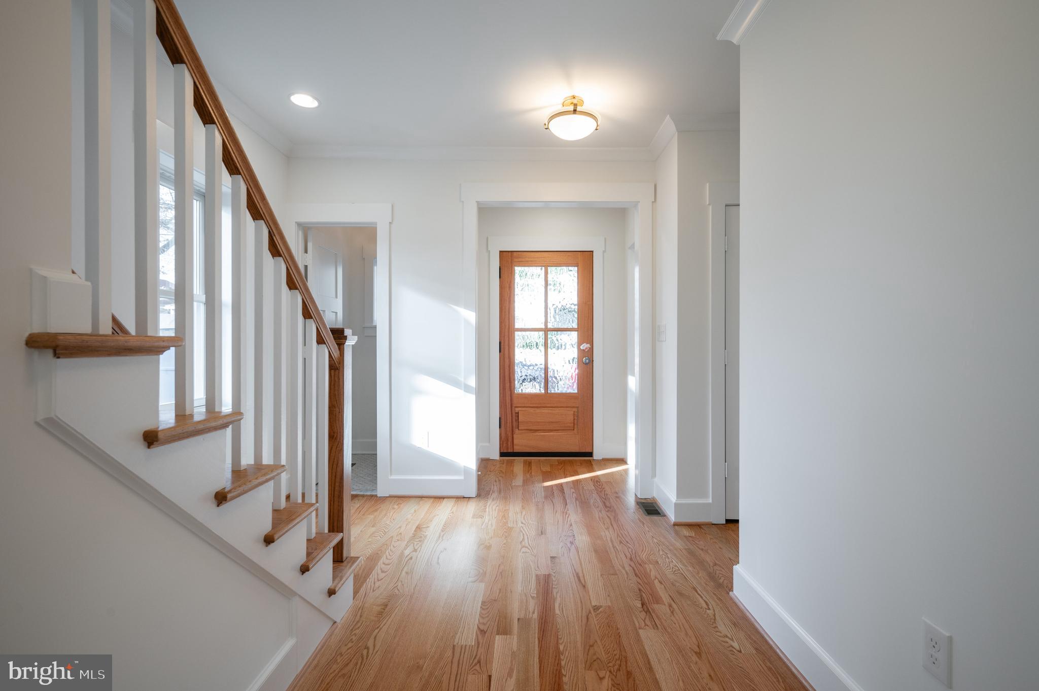 COTTAGE PARK - Residential