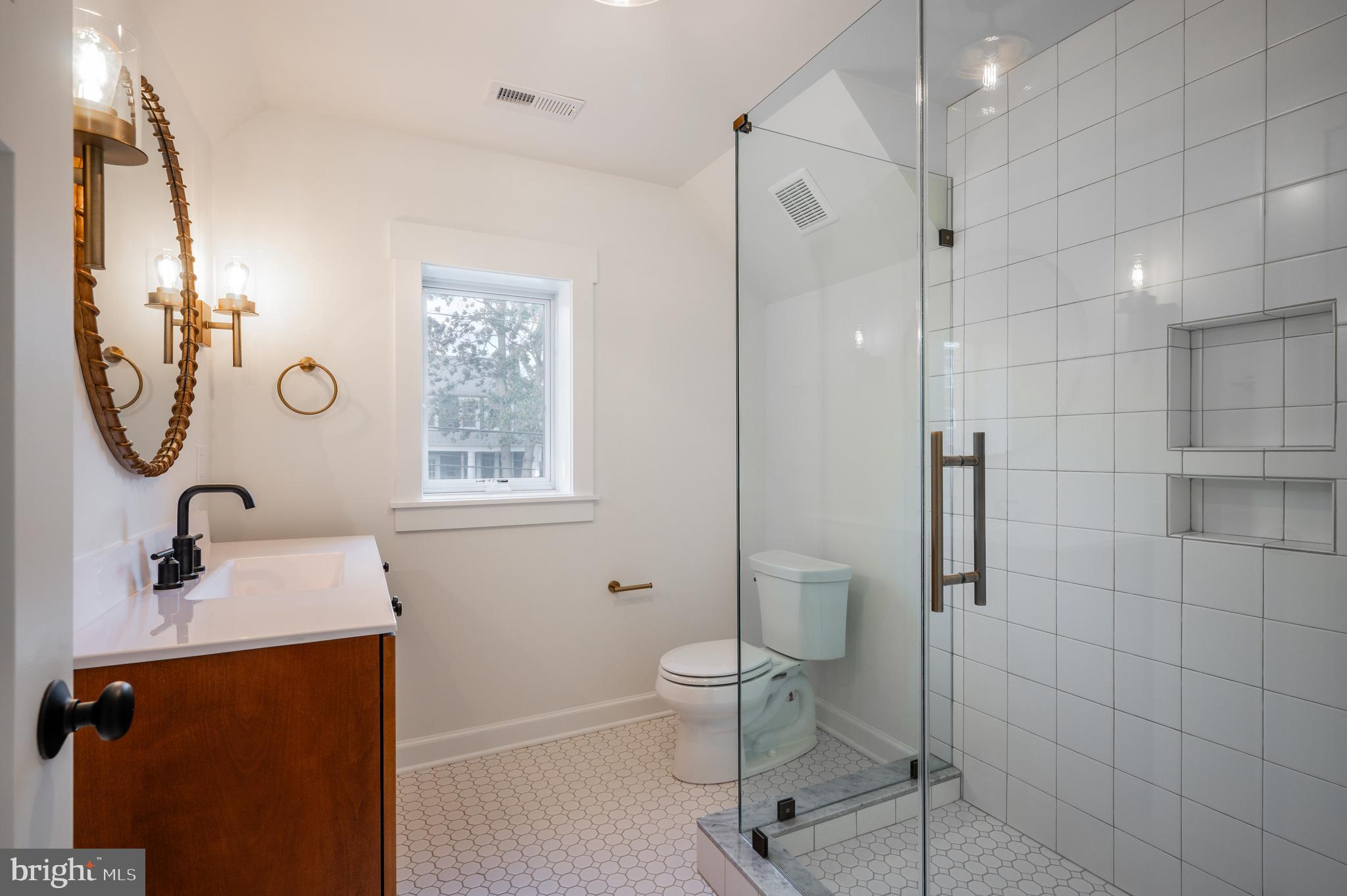 COTTAGE PARK - Residential