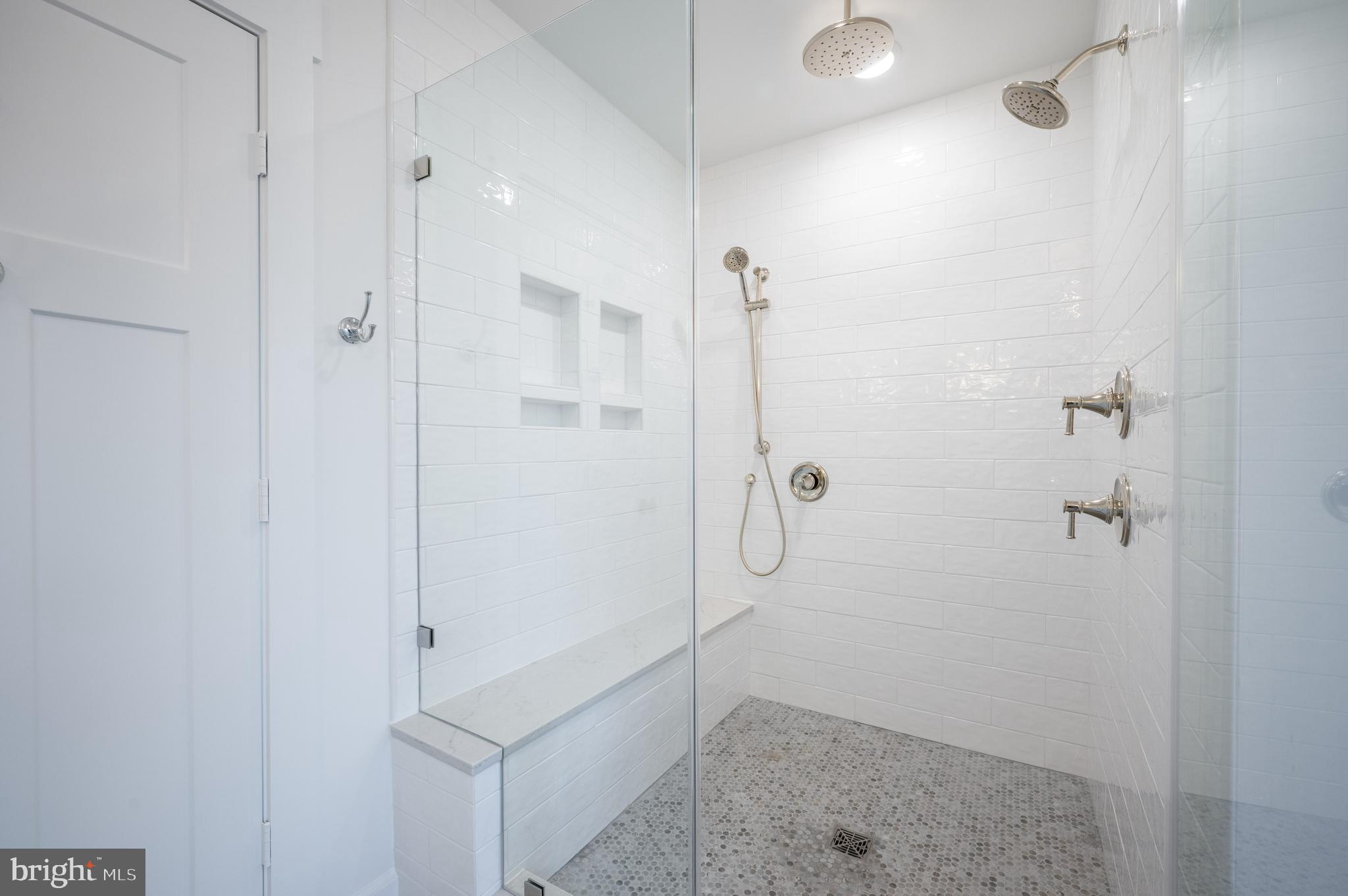 COTTAGE PARK - Residential