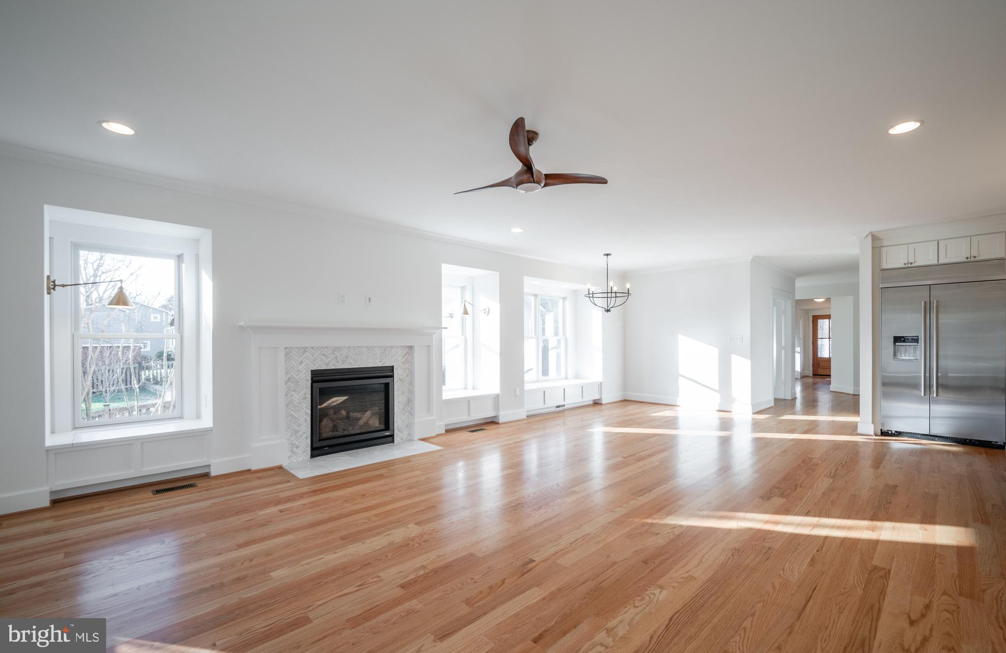 COTTAGE PARK - Residential