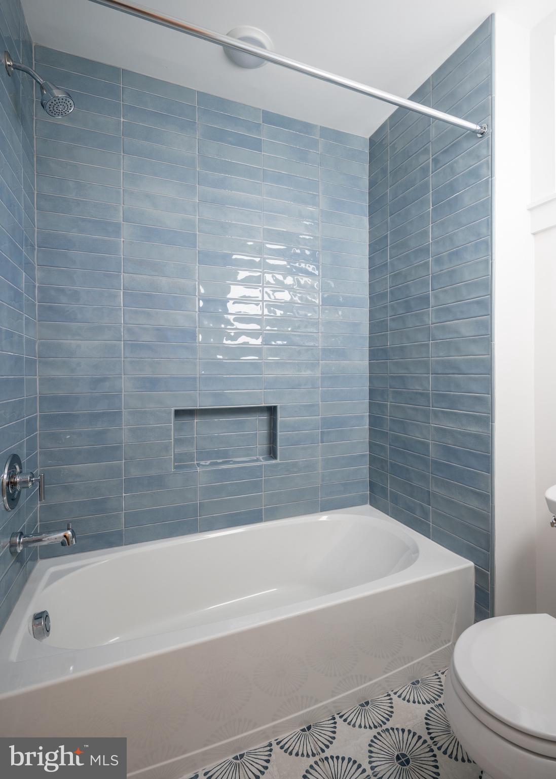 COTTAGE PARK - Residential