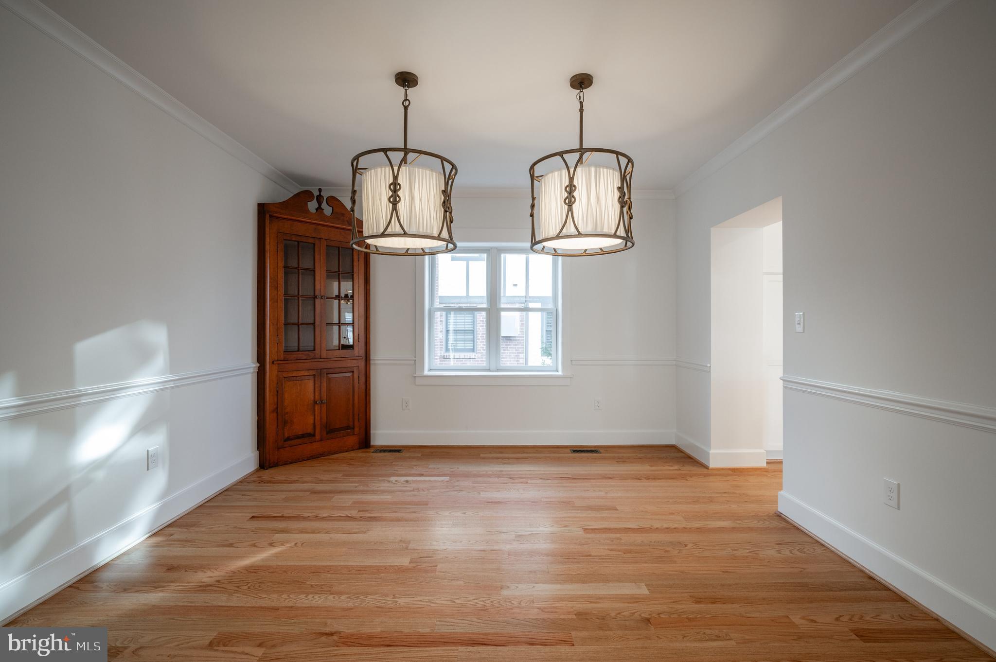 COTTAGE PARK - Residential