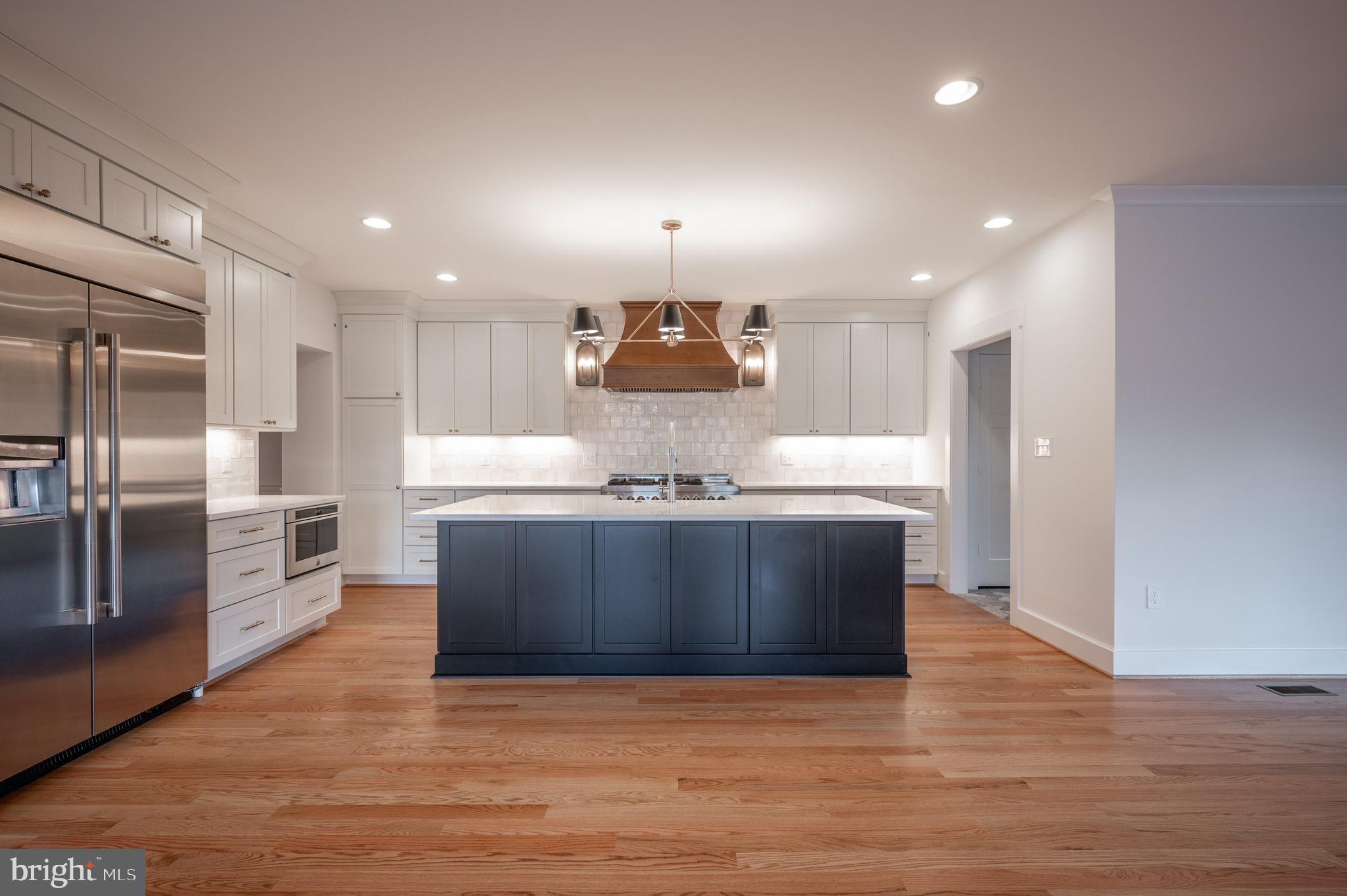 COTTAGE PARK - Residential