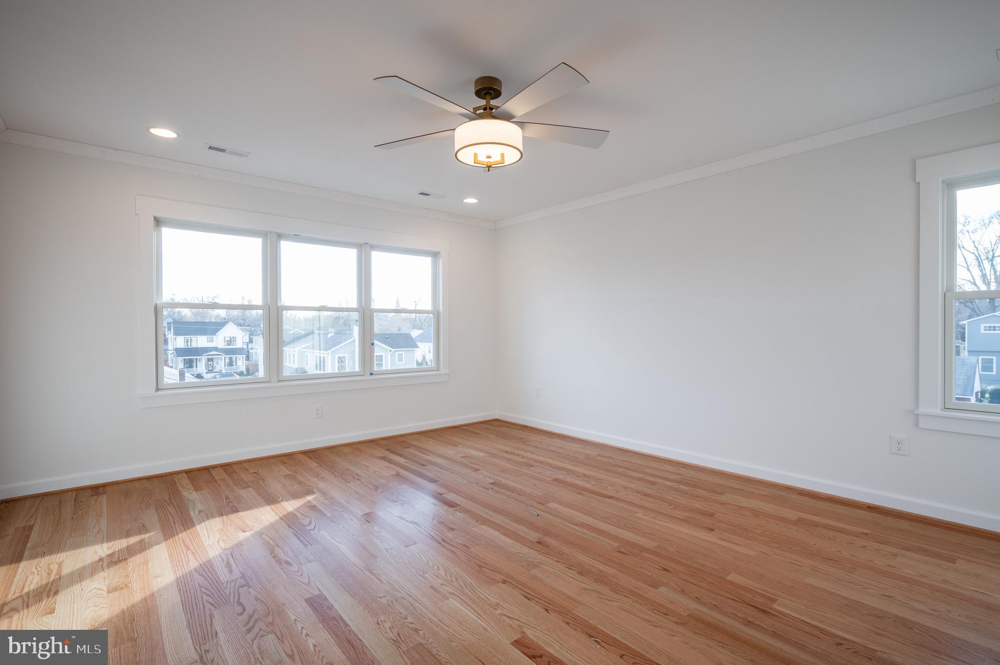 COTTAGE PARK - Residential