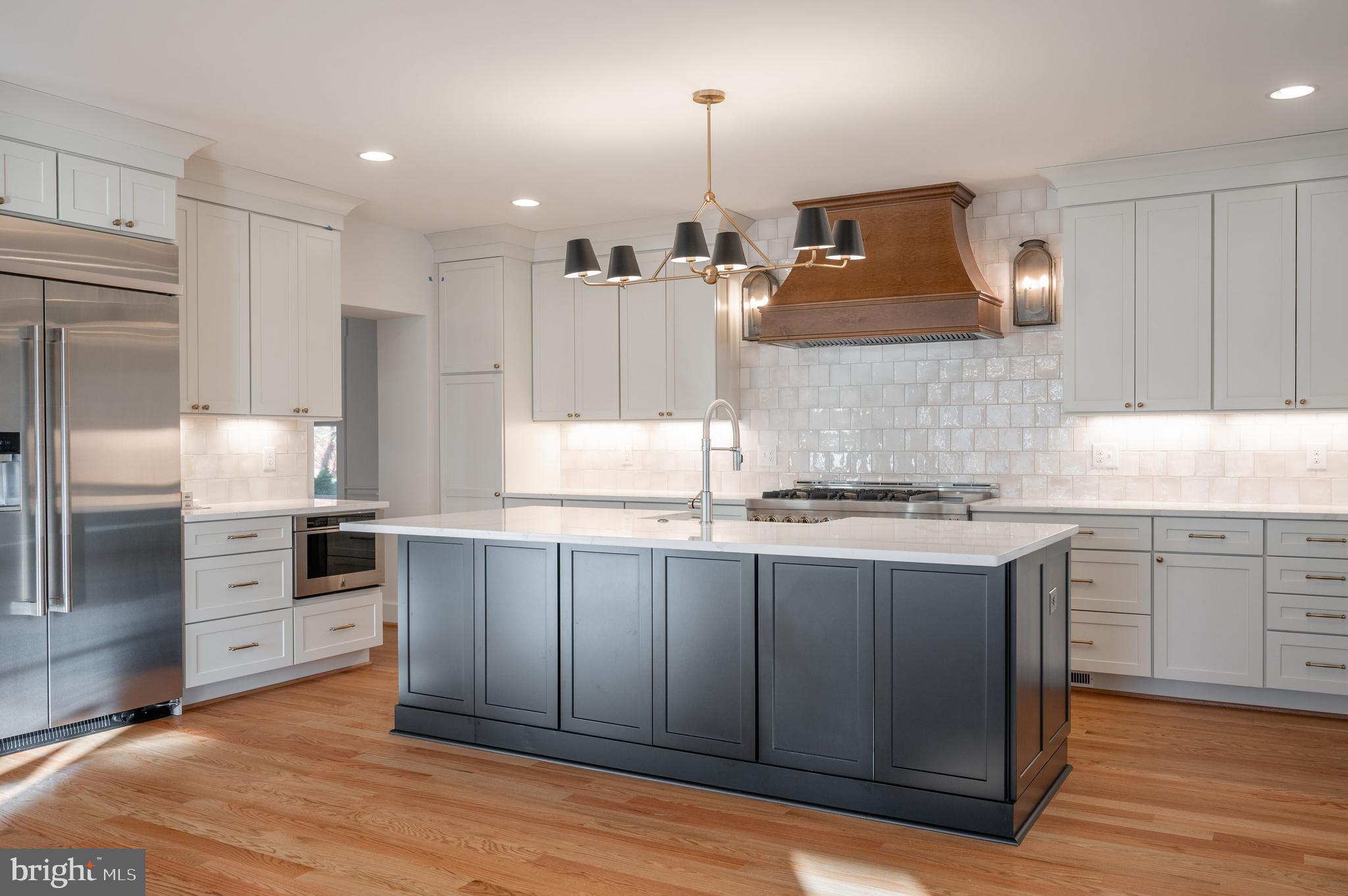 COTTAGE PARK - Residential