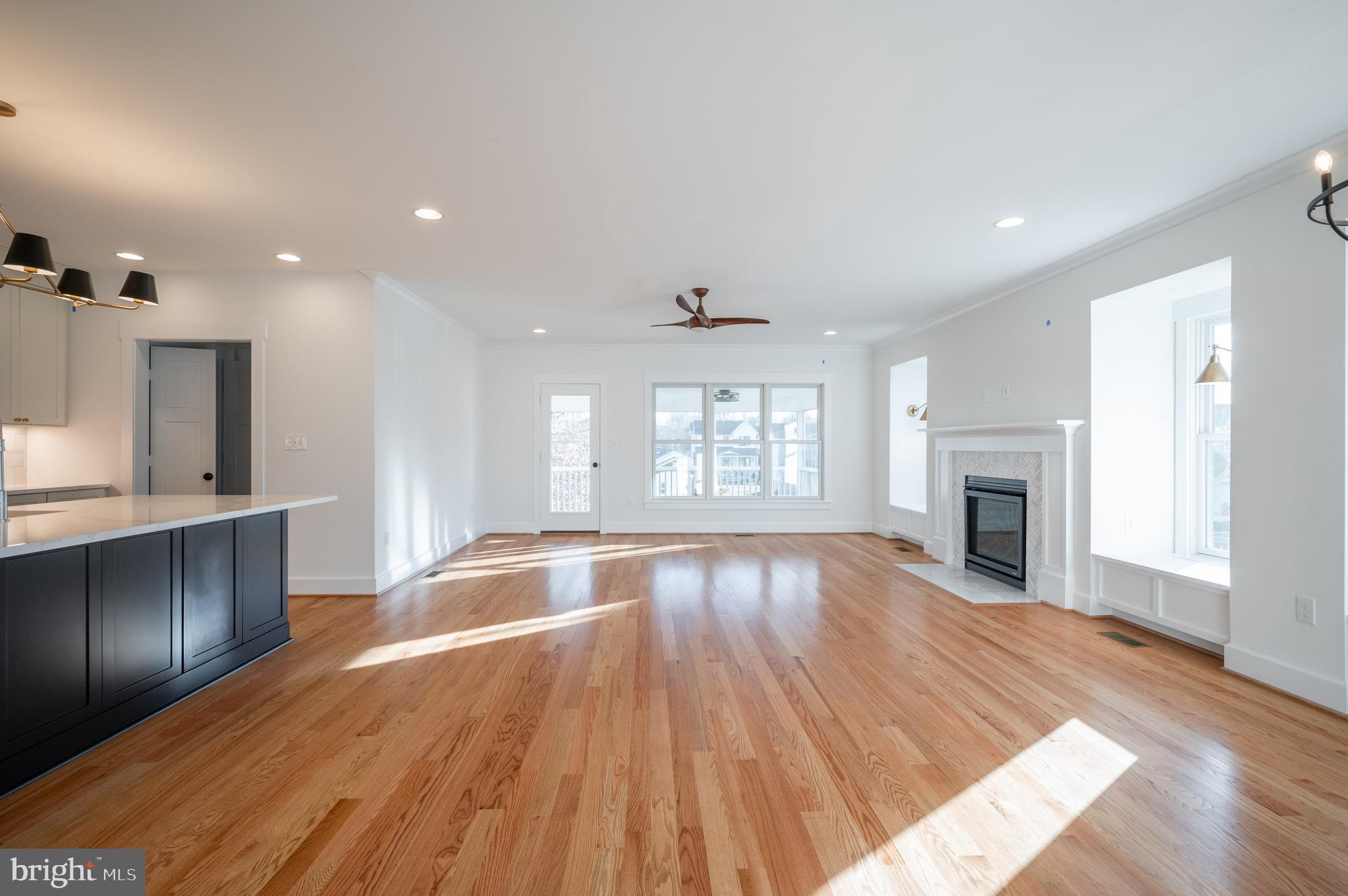 COTTAGE PARK - Residential